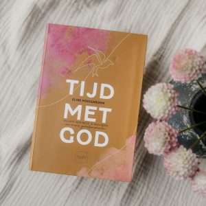 Boek Tijd met God