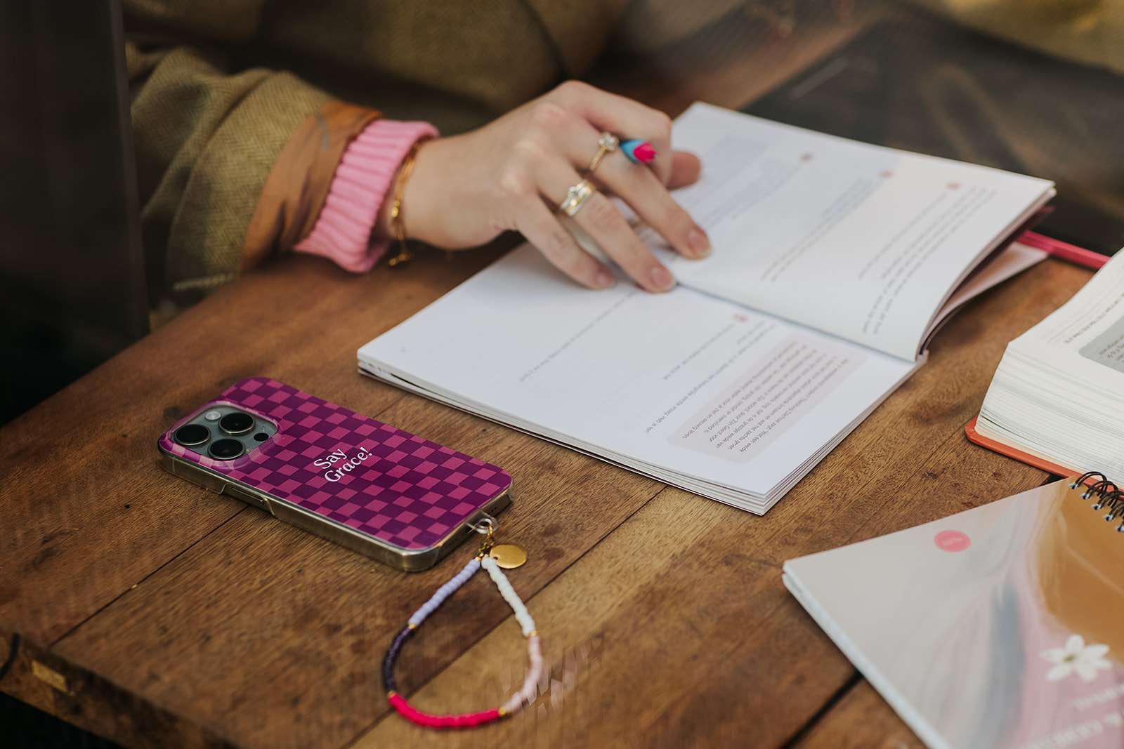 Telefoonkoord - Levenshuis - Afbeelding 2