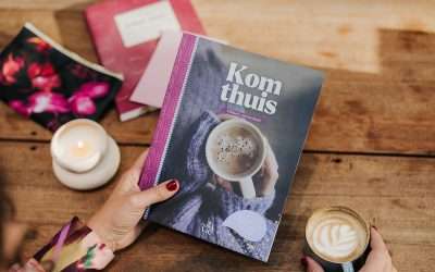 10 sint/kerst cadeautips van Villavie