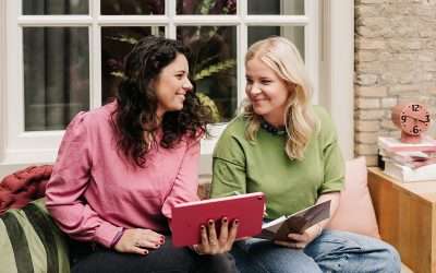 Doe de geloofstalen test