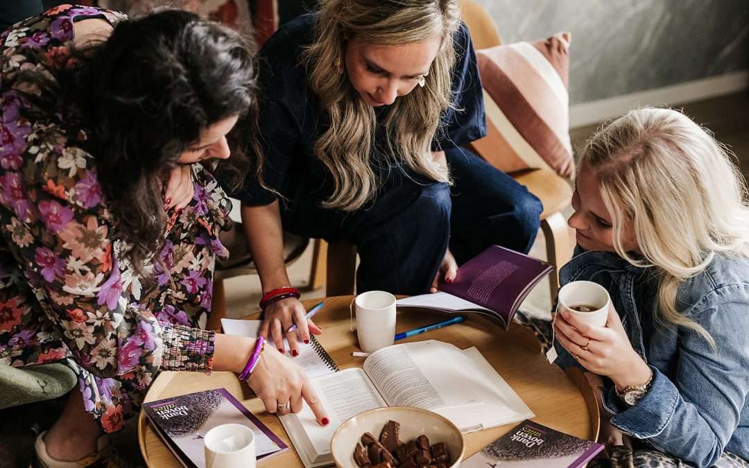 Zo volg je samen het Villavie Adventplan