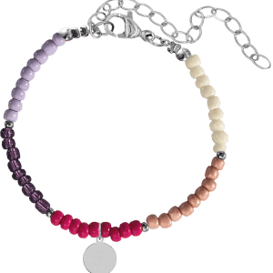 Zilveren Armband - Levenshuis