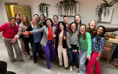 Jaaroverzicht Villavie 2025