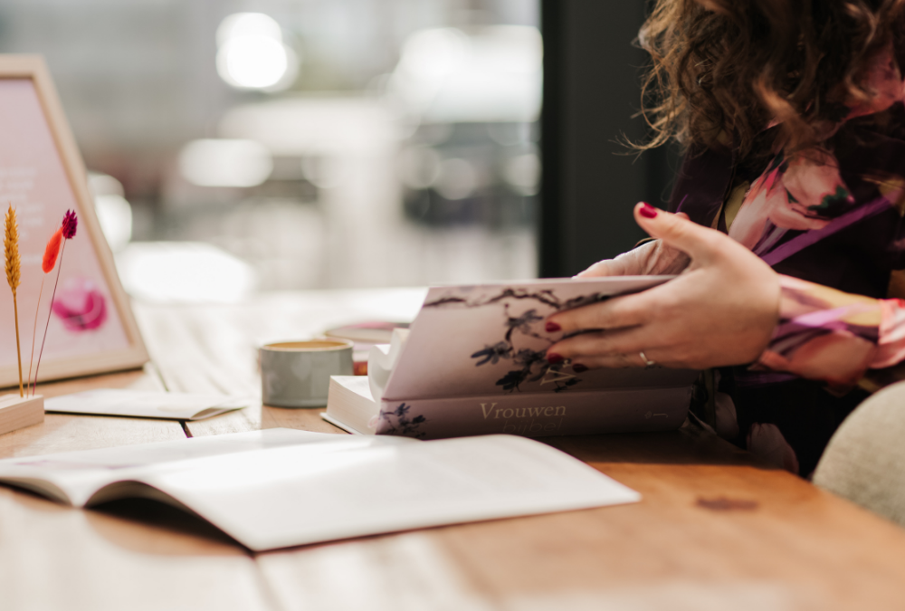 Doelen stellen voor 2026: hoe doe je dat?