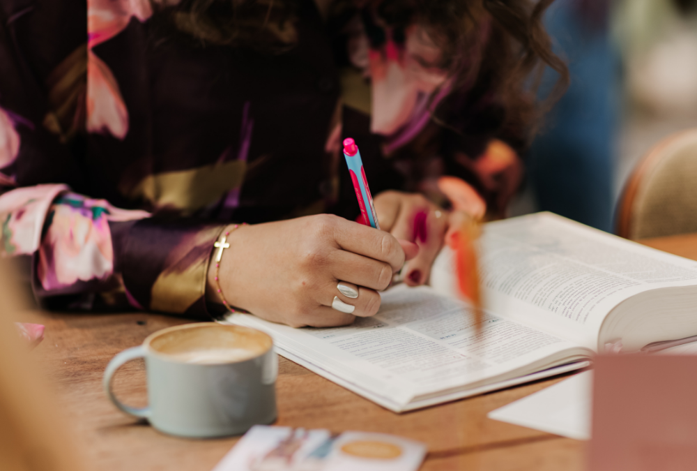 20 Bijbelteksten voor het nieuwe jaar