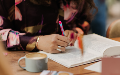 20 Bijbelteksten voor het nieuwe jaar