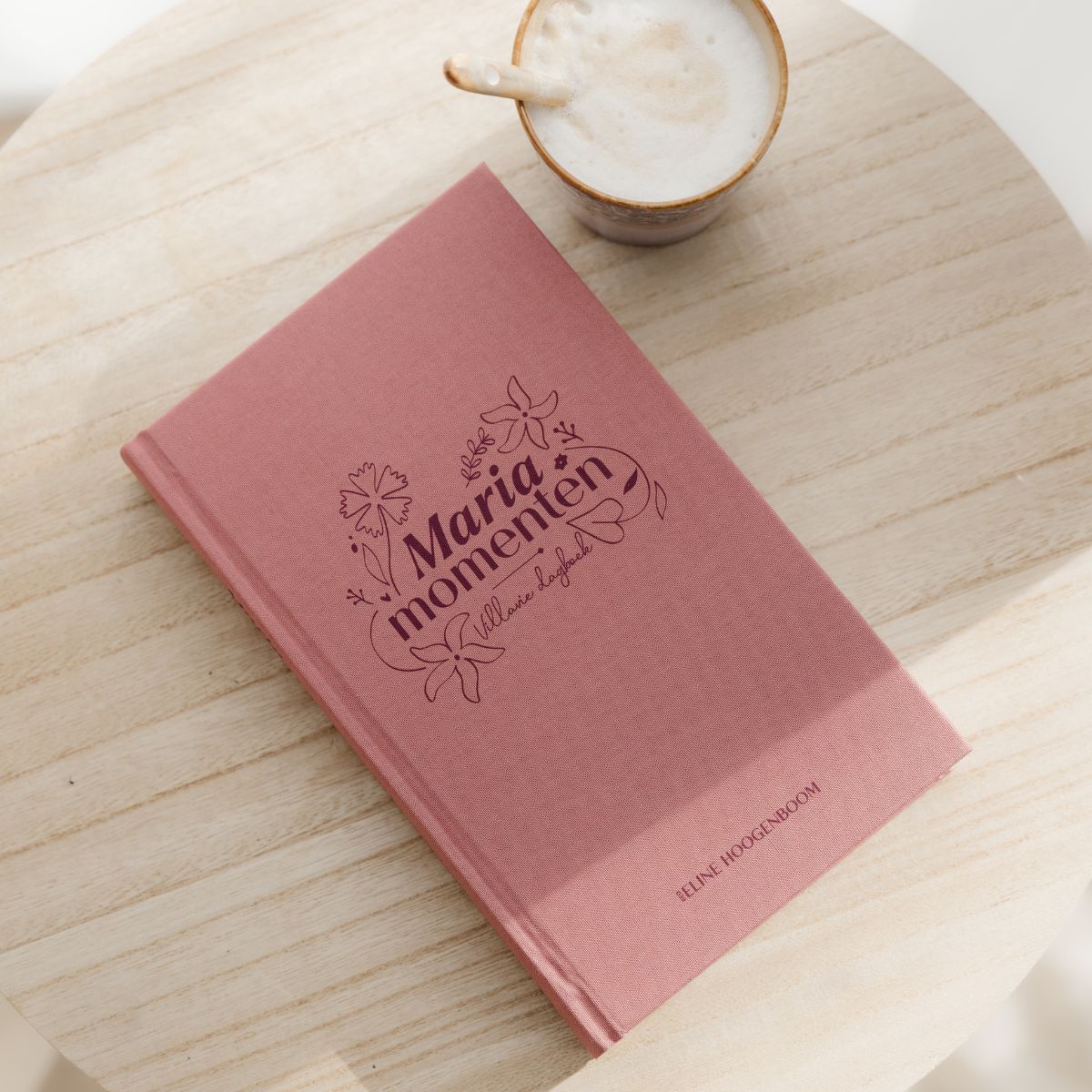 Dagboek Mariamomenten - Afbeelding 2