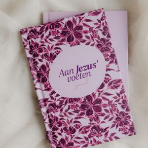 Journal aan Jezus' voeten - 2