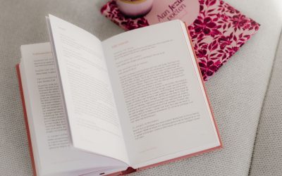 Mariamoment: aan de voeten van Jezus