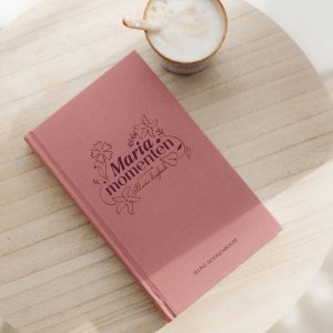Dagboek Mariamomenten