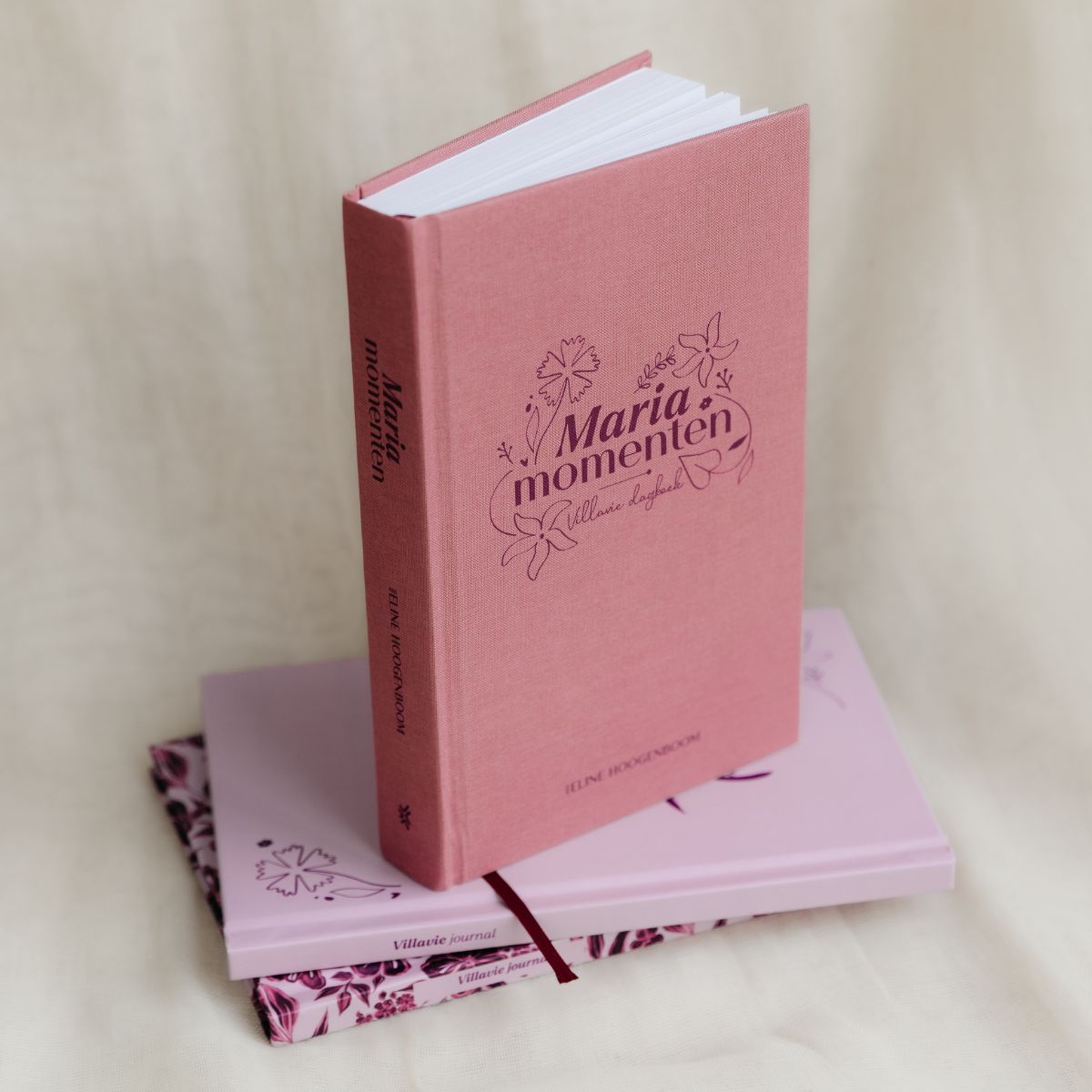 Dagboek Mariamomenten - Afbeelding 4
