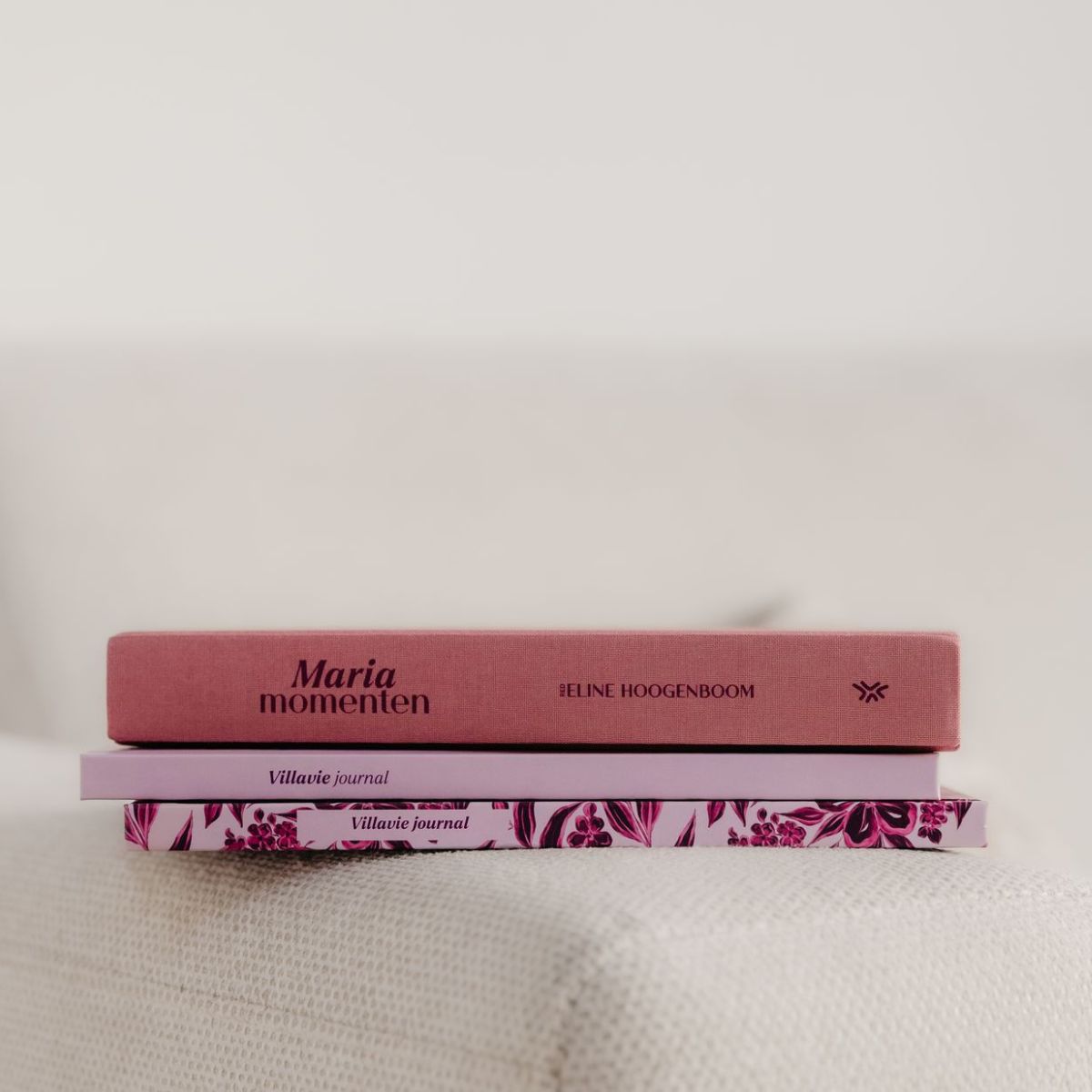 Dagboek Mariamomenten - Afbeelding 9