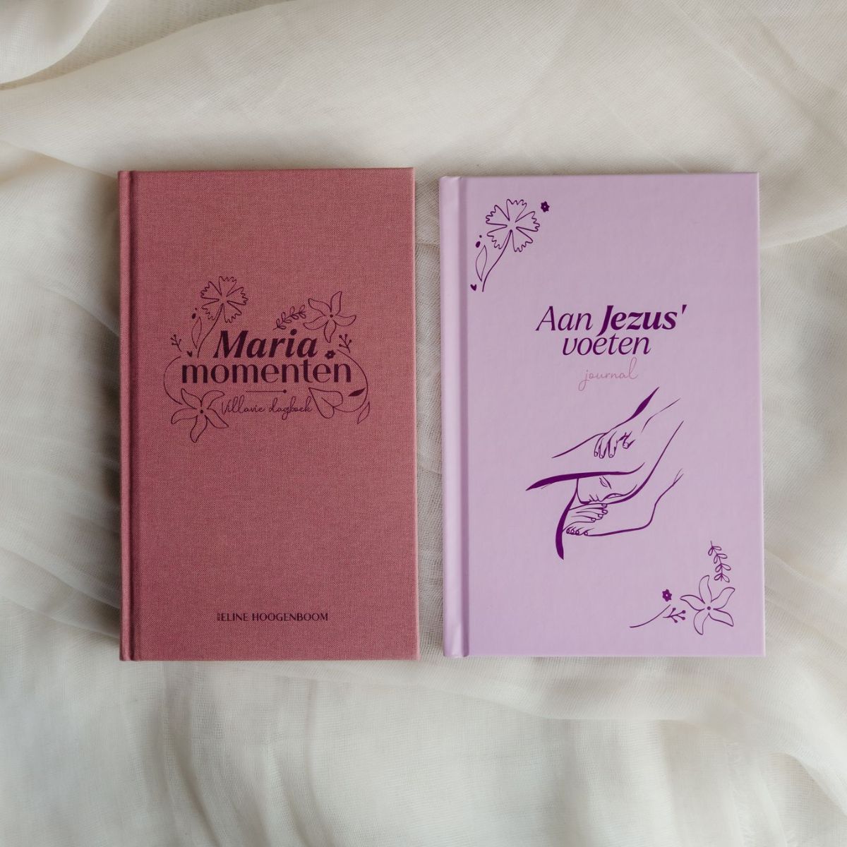 Dagboek Mariamomenten - Afbeelding 6
