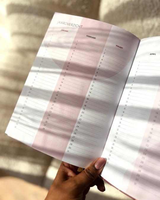 Voluit Leven Planner - Afbeelding 4