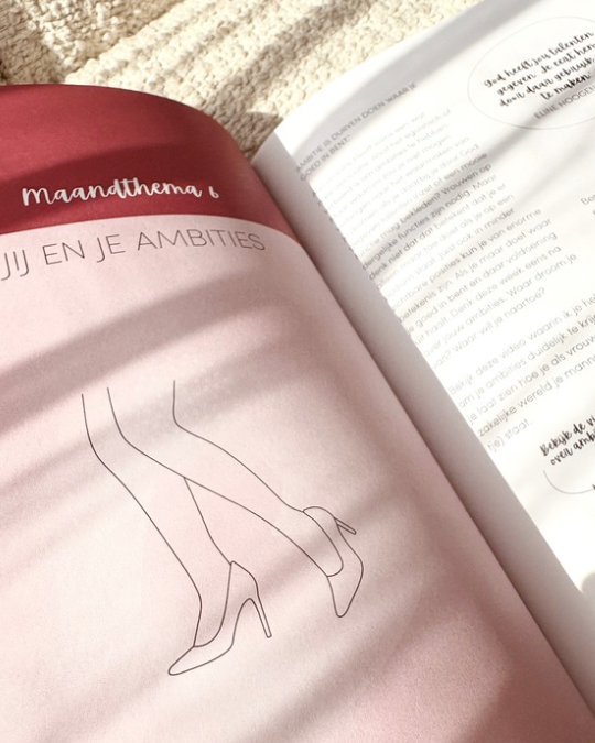 Voluit Leven Planner - Afbeelding 6