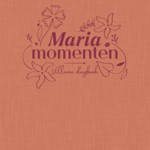 Dagboek Mariamomenten