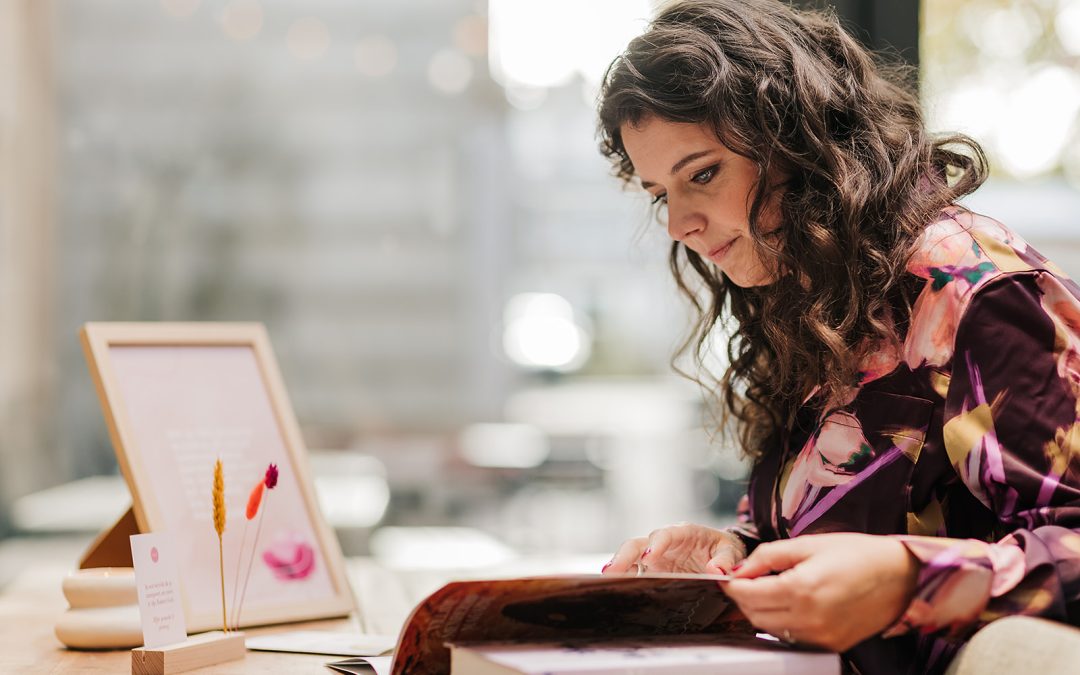 Stille week dag 1: Intimiteit met God