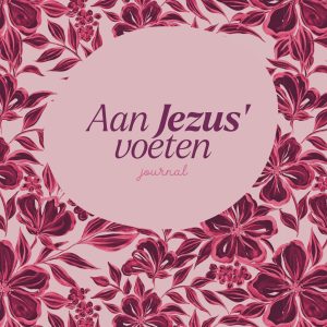 Journal aan Jezus' voeten - 2