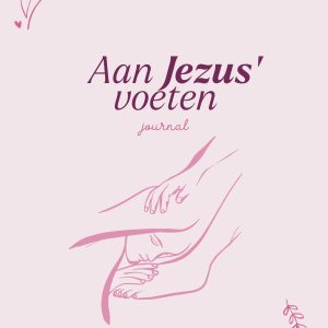 Journal Aan Jezus´ voeten - 1