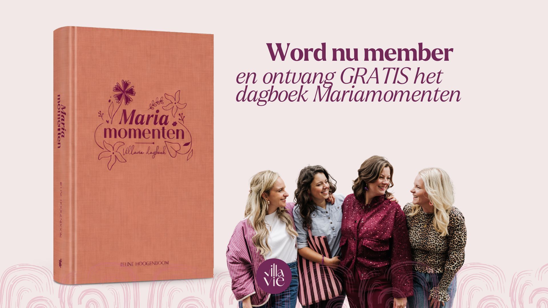 winactie HK Living pakket winter 2025/2026