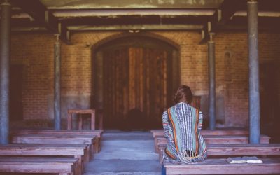 Stille week dag 2: Wachten op God