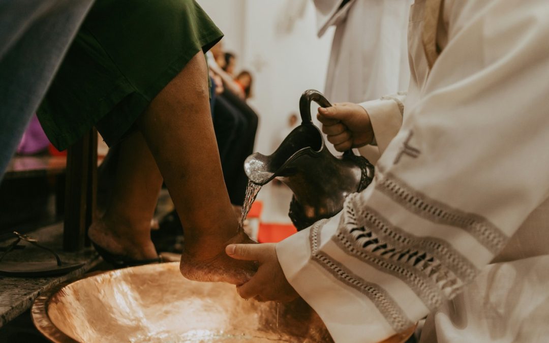 Manieren om je ziel tot rust te brengen