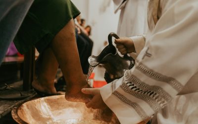 Manieren om je ziel tot rust te brengen