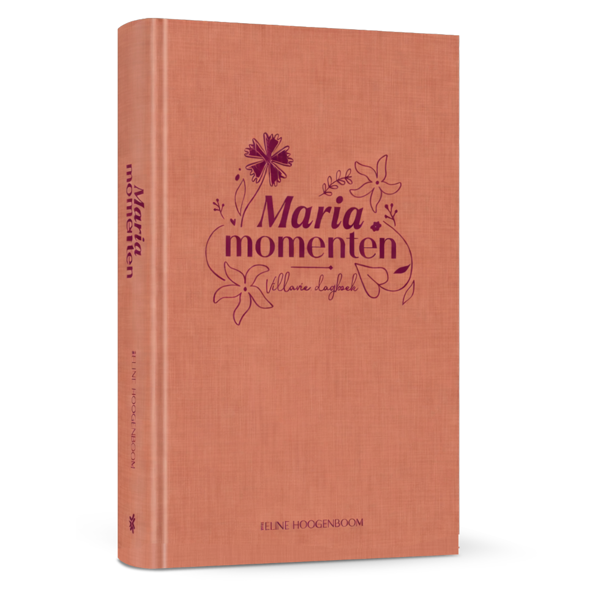 Productfoto-Mariamomenten-3D villavie winterboek en adventplan