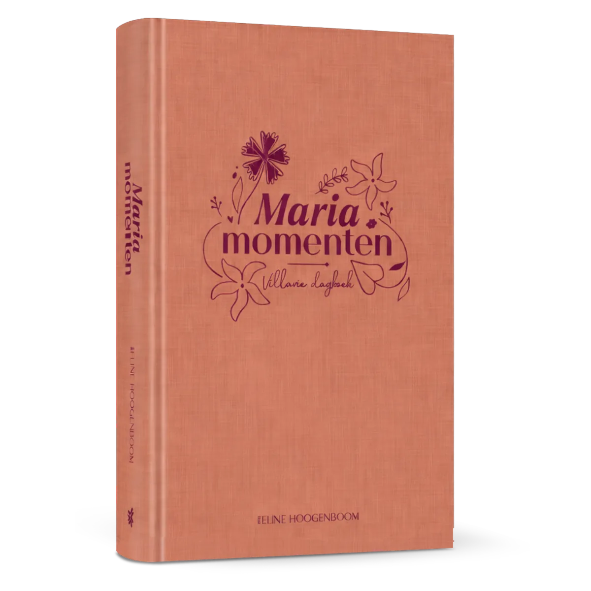 Productfoto-Mariamomenten-3D villavie winterboek en adventplan