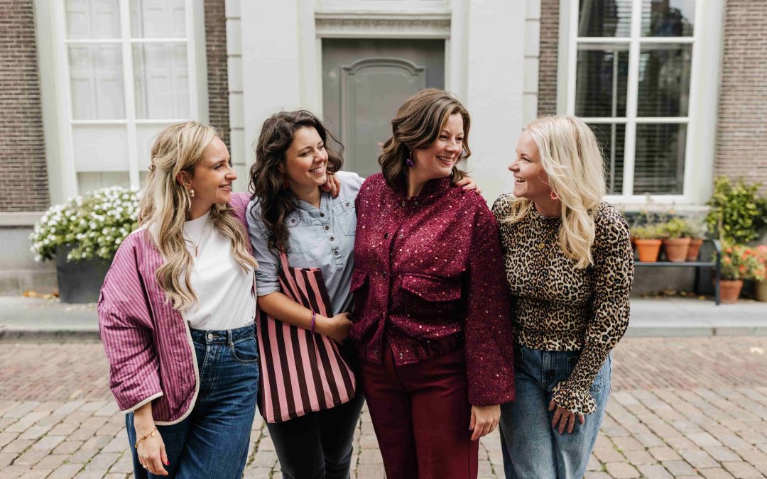 Bijbelse waarheden over jou – Weg met de leugens! 