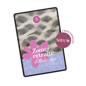 Villavie Zomerretraite