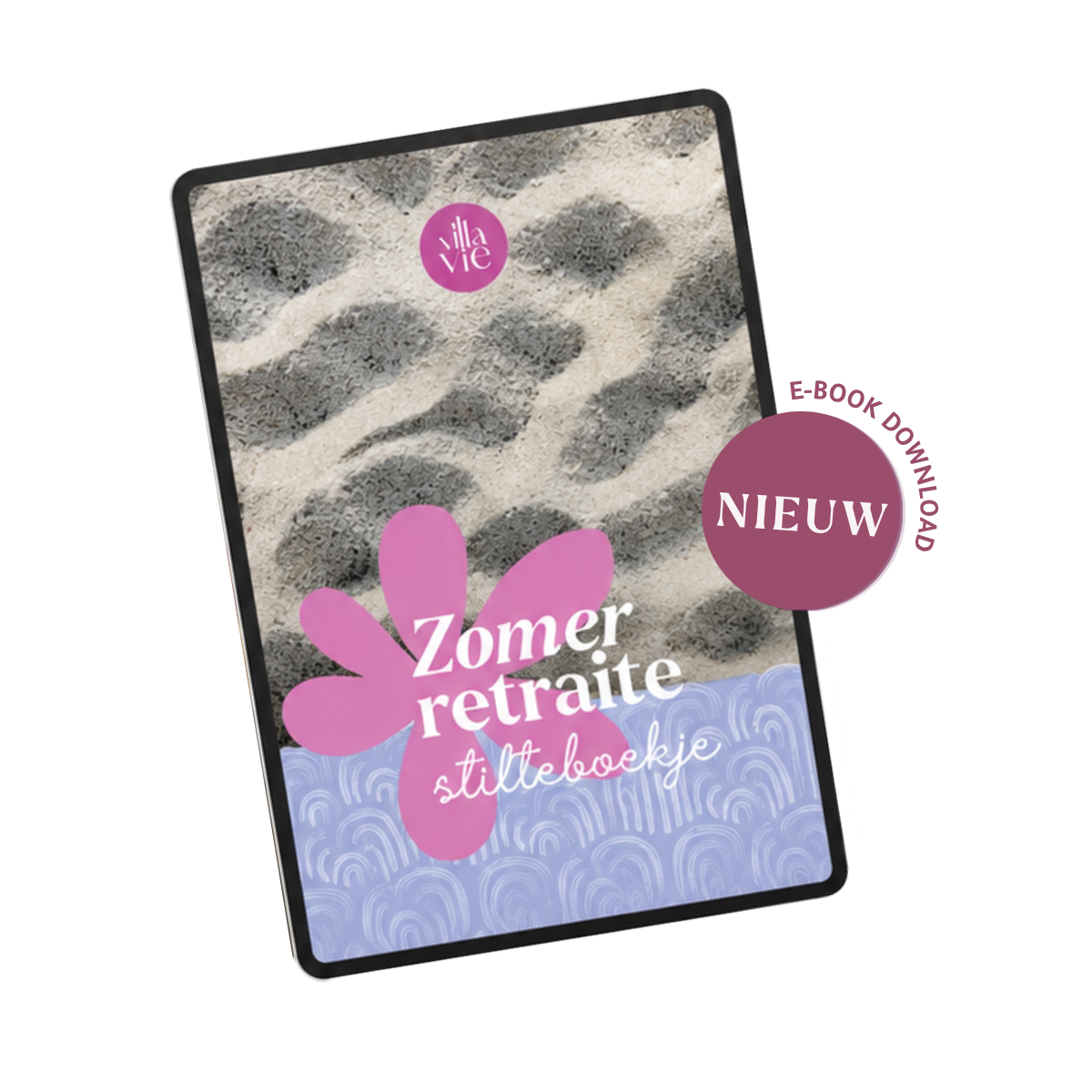 Villavie Zomerretraite