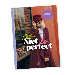 Villavie Winterboek 2026